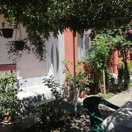 Apartman Nana Jagodina Exterior photo