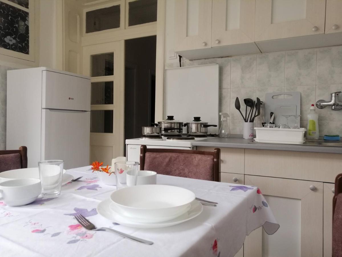 Apartman Nana Jagodina Exterior photo
