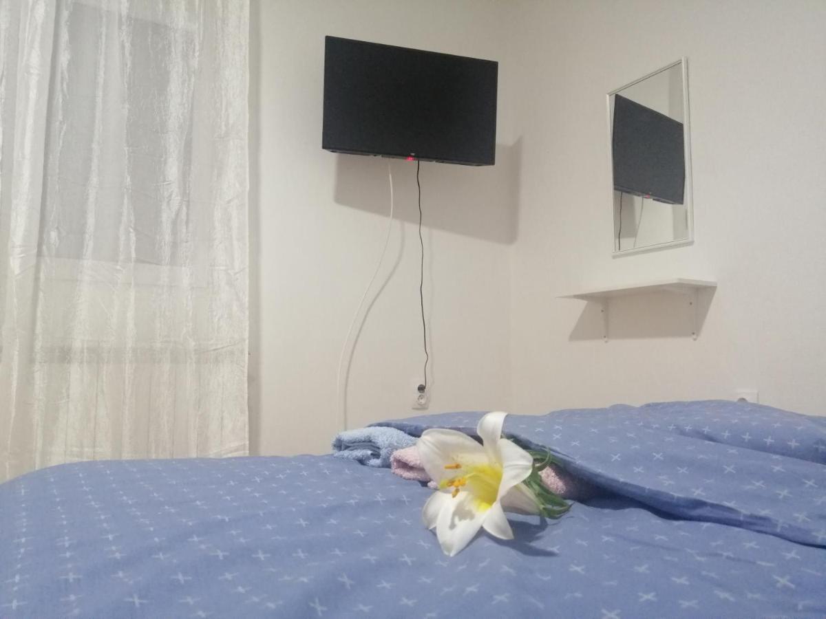 Apartman Nana Jagodina Exterior photo