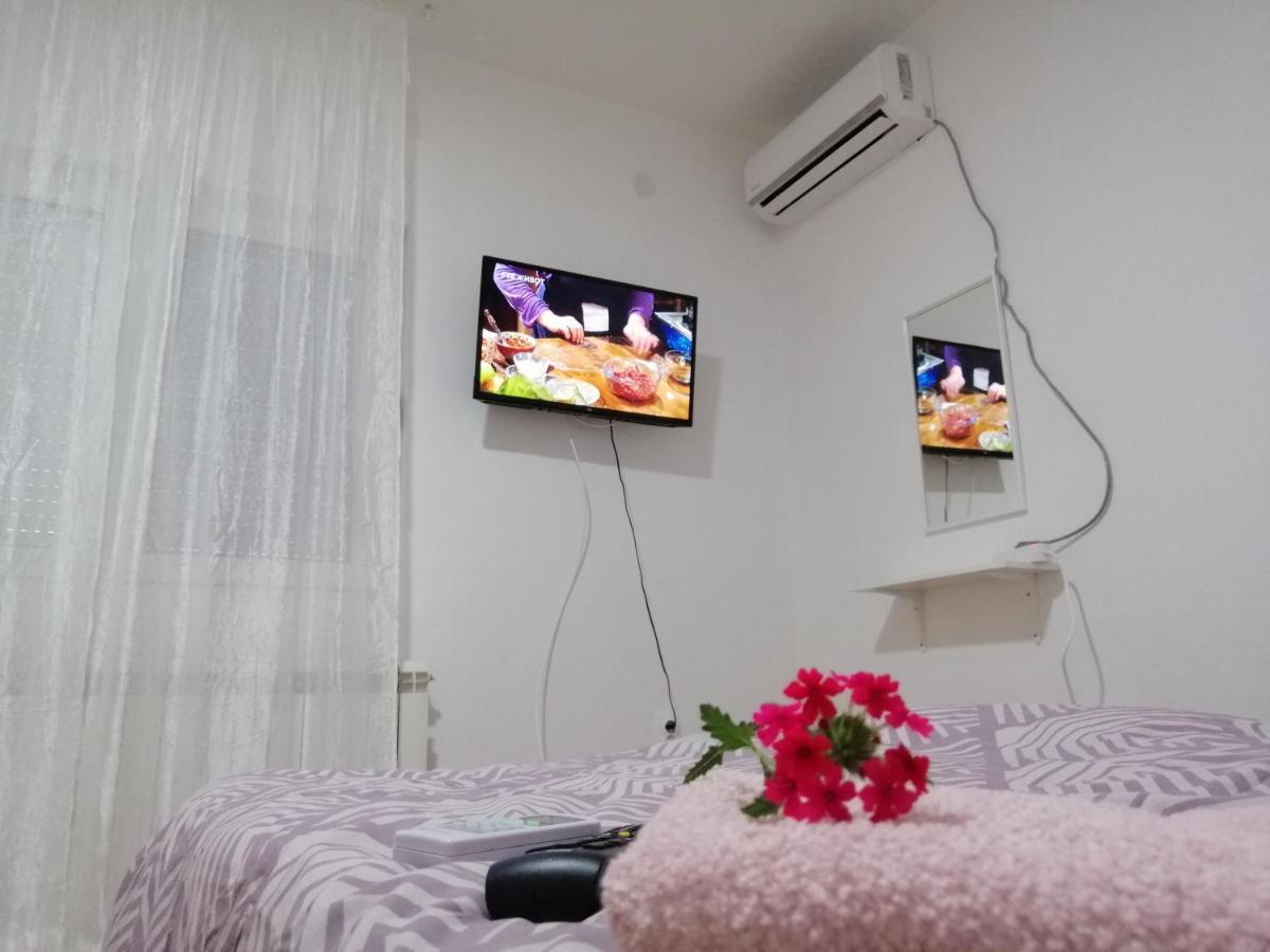 Apartman Nana Jagodina Exterior photo