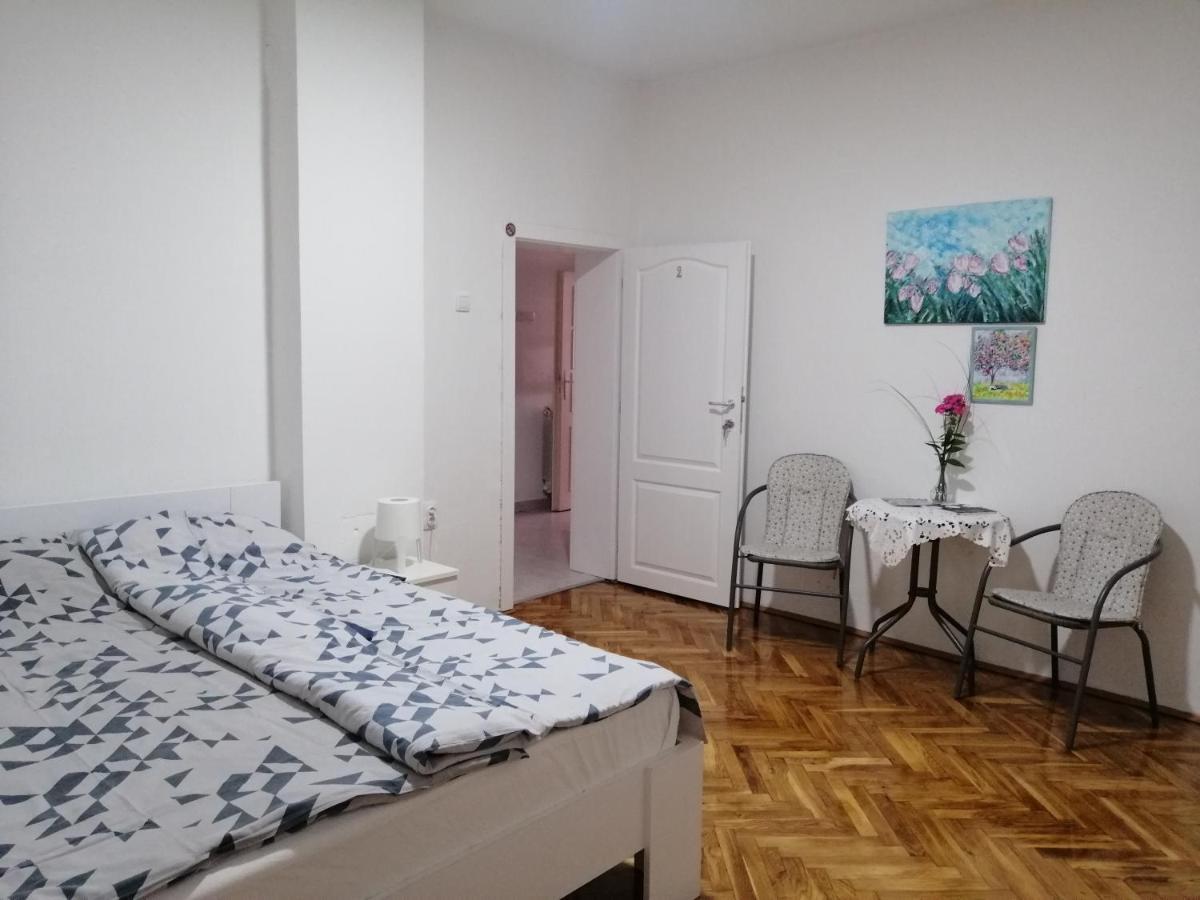 Apartman Nana Jagodina Exterior photo