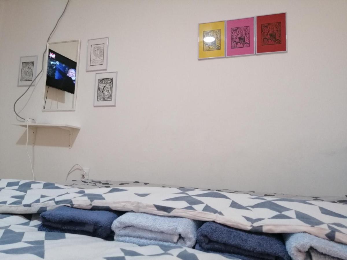 Apartman Nana Jagodina Exterior photo