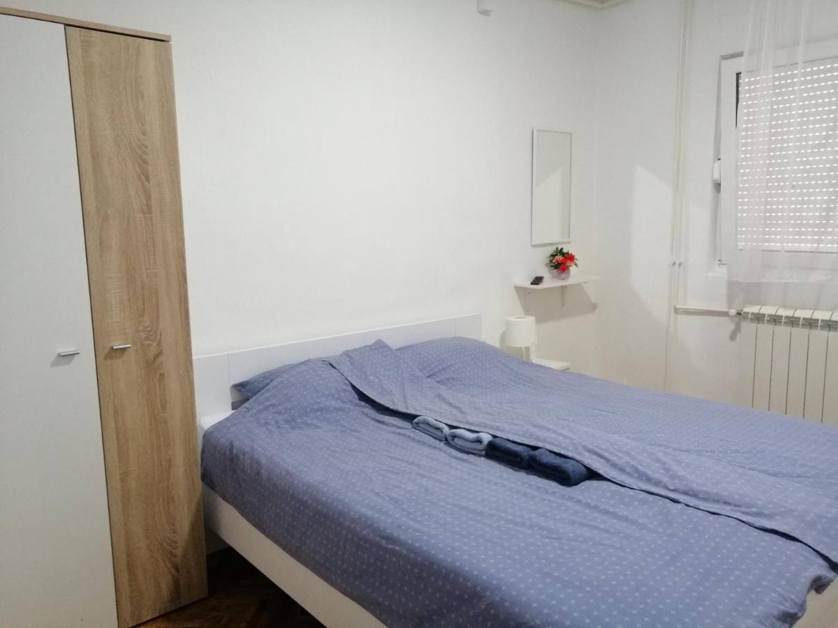 Apartman Nana Jagodina Exterior photo