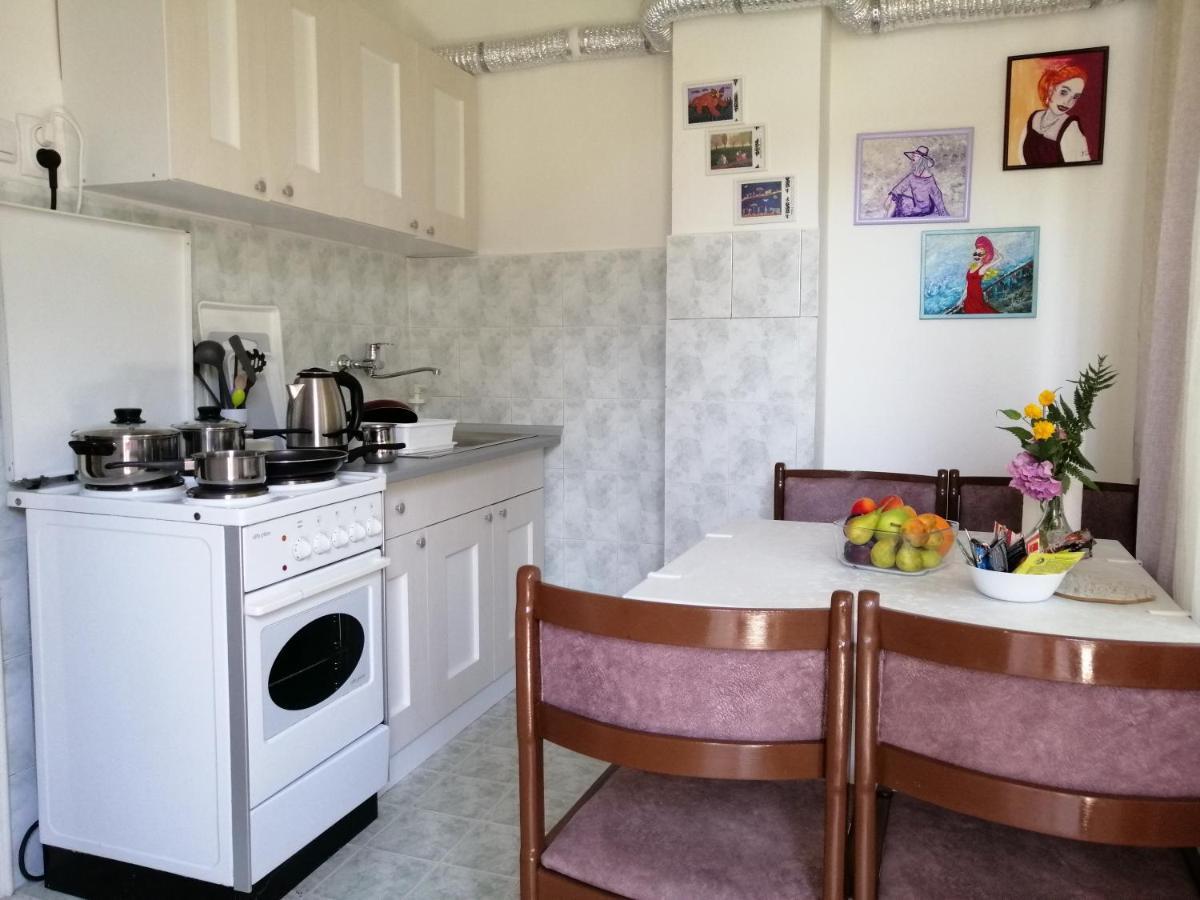 Apartman Nana Jagodina Exterior photo