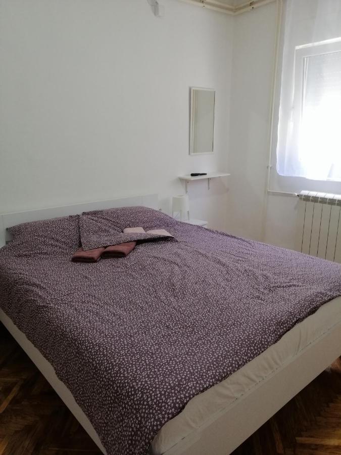 Apartman Nana Jagodina Exterior photo