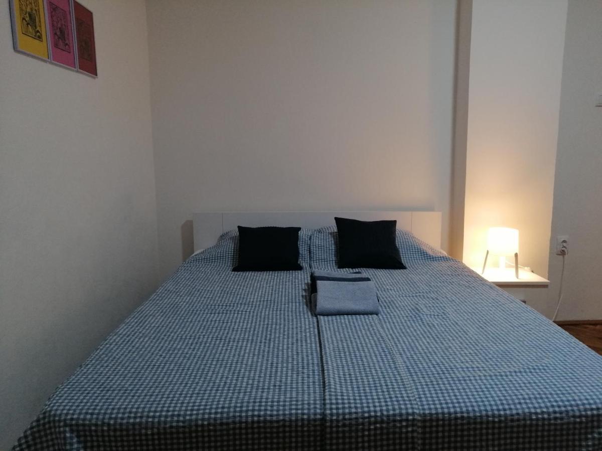 Apartman Nana Jagodina Exterior photo
