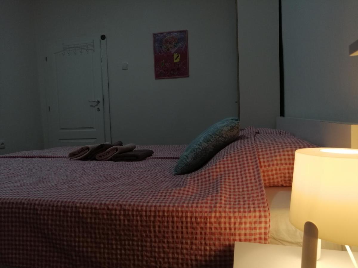 Apartman Nana Jagodina Exterior photo