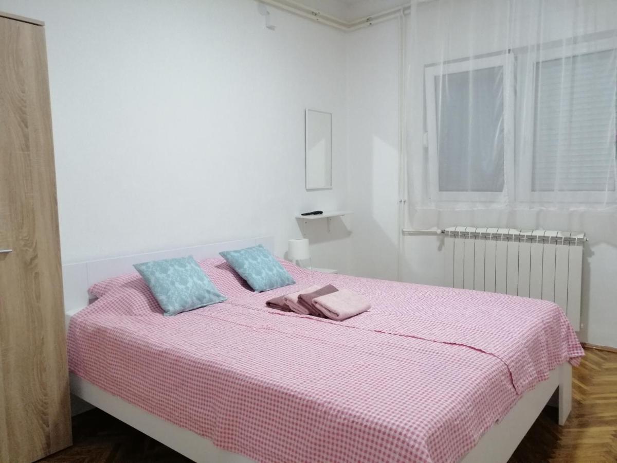 Apartman Nana Jagodina Exterior photo